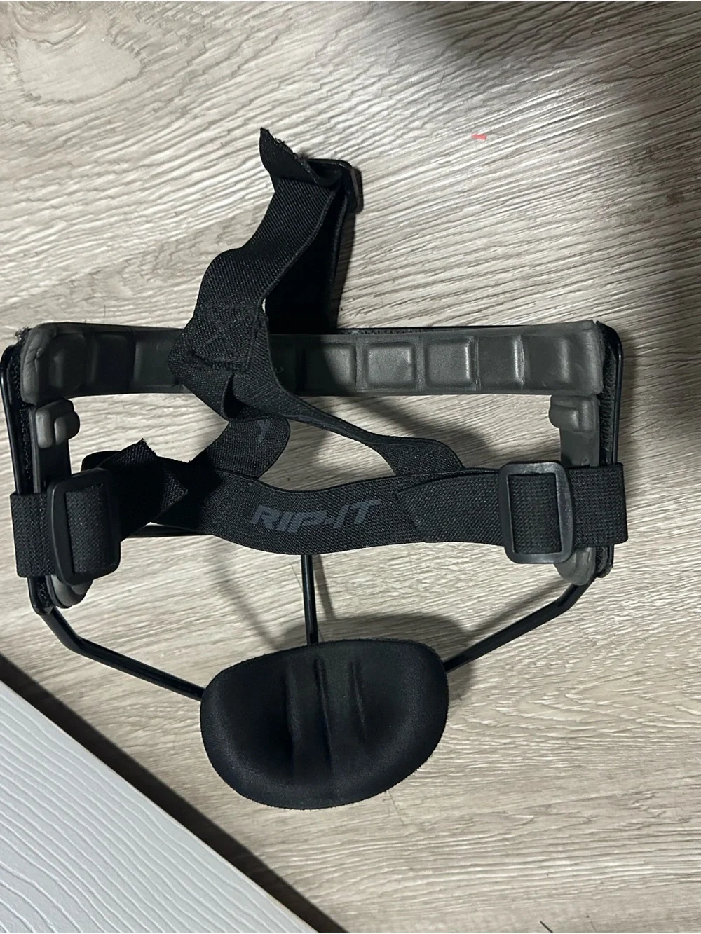 Rip-It Softball fielding mask